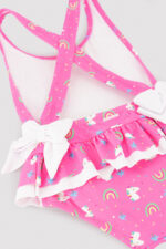 Bañador niña Unicornio Ysabel Mora - Imagen 5