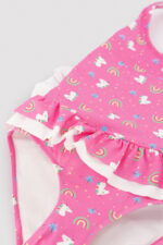 Bañador niña Unicornio Ysabel Mora - Imagen 6
