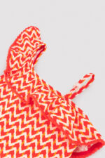 Bañador niña Étnico Ysabel Mora - Imagen 3