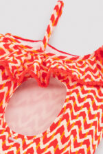 Bañador niña Étnico Ysabel Mora - Imagen 2