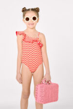 Bañador niña Étnico Ysabel Mora