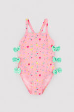 Bañador niña Veraniego Ysabel Mora - Imagen 6