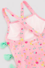 Bañador niña Veraniego Ysabel Mora - Imagen 8