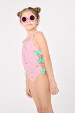 Bañador niña Veraniego Ysabel Mora - Imagen 5