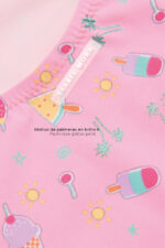 Bañador niña Veraniego Ysabel Mora - Imagen 3