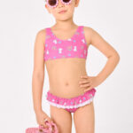 Bikini unicornios Ysabel Mora