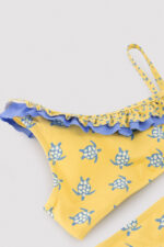 Bikini niña tortugas Ysabel Mora - Imagen 6