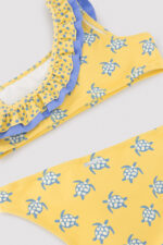 Bikini niña tortugas Ysabel Mora - Imagen 7