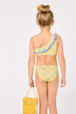 Bikini niña tortugas Ysabel Mora - Imagen 2