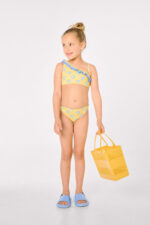 Bikini niña tortugas Ysabel Mora - Imagen 4