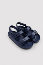 Chanclas velcro hebillas Ysabel Mora +COLORES - Imagen 5