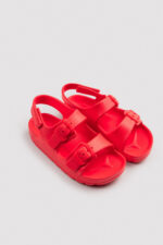 Chanclas velcro hebillas Ysabel Mora +COLORES - Imagen 3