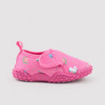 Escarpines unicornio Ysabel Mora