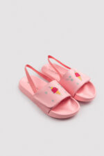 Chanclas velcro helado Ysabel Mora - Imagen 2