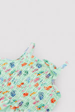 Bañador bebe fauna marina Ysabel Mora - Imagen 2