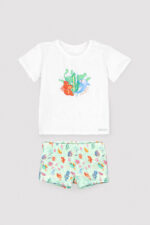 Conjunto de baño fauna marina Ysabel Mora - Imagen 5