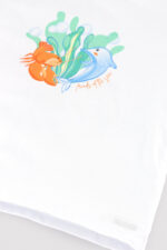 Conjunto de baño fauna marina Ysabel Mora - Imagen 3