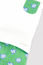 Conjunto de baño tortugas Ysabel Mora - Imagen 2