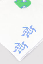 Conjunto de baño tortugas Ysabel Mora - Imagen 3