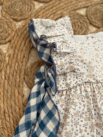 Jesusito bebe Alba Daniesty - Imagen 2