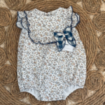 Pelele Alba Daniesty