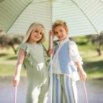 Mono niña Mosaico Yoedu - Imagen 3