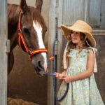 Vestido niña "Familia WABI-SABI" Marta y Paula