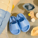 Chanclas infantiles Ysabel Mora +COLORES