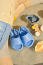 Chanclas infantiles Ysabel Mora +COLORES