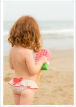 Braga bañador lycra Pequeños Piratas