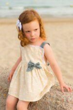 Jesusito bebe patos Pequeños Piratas