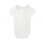 Conjunto bebe Body+ranita Dulzura Babidu - Imagen 2