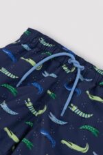 Bañador niño cocodrilos Ysabel Mora - Imagen 4