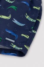 Bañador niño cocodrilos Ysabel Mora - Imagen 7