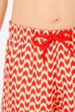 Bañador niño étnico multicolor Ysabel Mora - Imagen 8