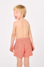 Bañador niño étnico multicolor Ysabel Mora - Imagen 6