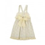 Vestido tirantes Abrazo Babidu - Imagen 2