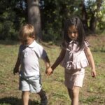 Conjunto niño Bundi Calamaro