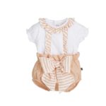 Conjunto pololo Delhi Calamaro