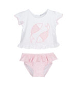 Conjunto baño cachemir Calamaro - Imagen 6