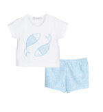 Conjunto baño Cachemir Calamaro - Imagen 5