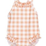 Bañador cuadros Calamaro