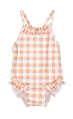 Bañador cuadros Calamaro