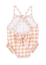 Bañador cuadros Calamaro - Imagen 2