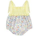 Peto niña Agra Calamaro