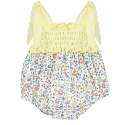 Peto niña Agra Calamaro
