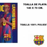Toalla playa o piscina Yamal 2