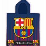 Capa playa o piscina F.C.Barcelona