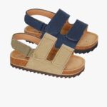 Sandalia unisex Bubble Blobble
