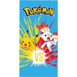 Toalla playa o piscina Pokemon 3